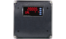 PDA3411-1 Enclosure